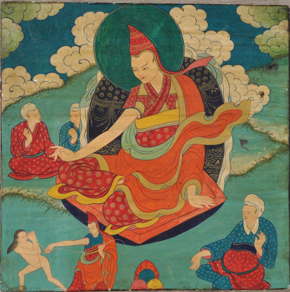 Sakya Pandita