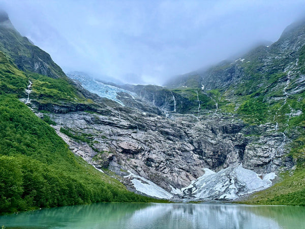 Flower Chulen of Norway