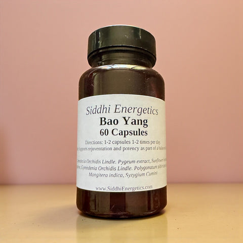 Bao Yang - Essential Energy