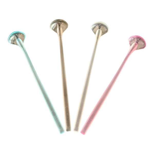 Ginkgo Tongue Cleaner
