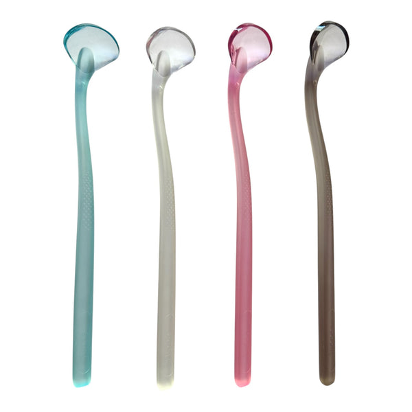 Ginkgo Tongue Cleaner